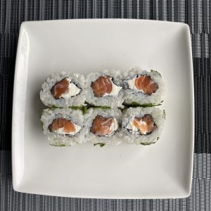 Mint rolls