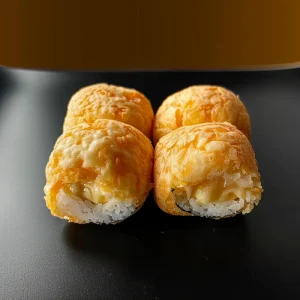 Cheddar rolls
