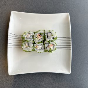 Green rolls