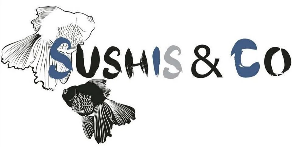 Sushis and co
