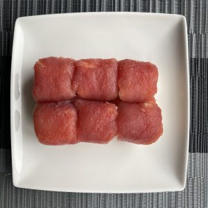Tuna Rolls